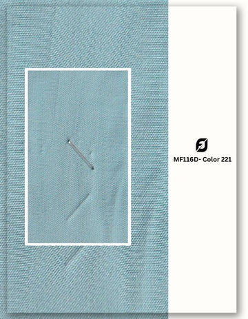 Soft Natural Crepe Fabric for Fishtail Dress Tailoring | Equatorial Guinea