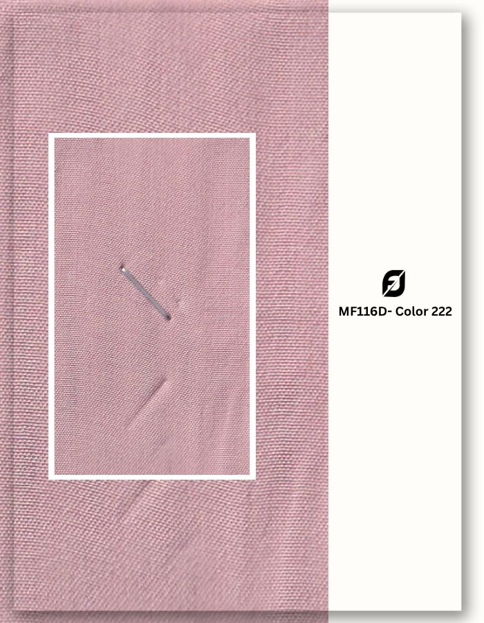 Dyeable Natural Crepe Fabric for Crop Top Stitching | Eritrea