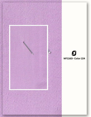 Pure Natural Crepe Fabric for Bell Sleeve Top Stitching Bangalore