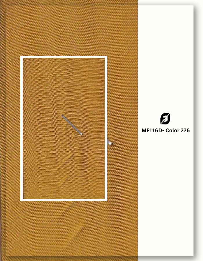 Soft Natural Crepe Fabric for Pleated Flared Kurti Stitching | Latvia