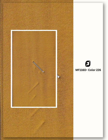 Soft Natural Crepe Fabric for Pleated Flared Kurti Stitching | Latvia