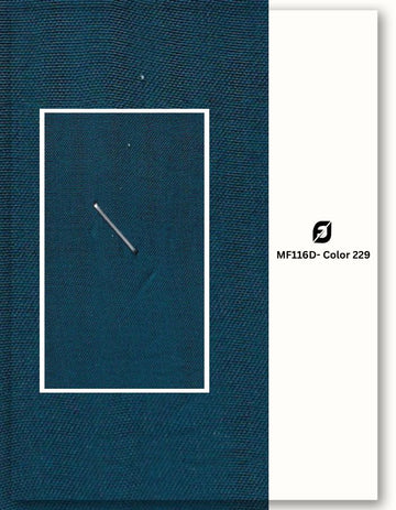 Pure Natural Crepe Fabric for Button-Down Dress Making | Cuba