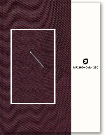 Shining Natural Crepe Fabric for Evening Slit Dress Stitching | Cyprus