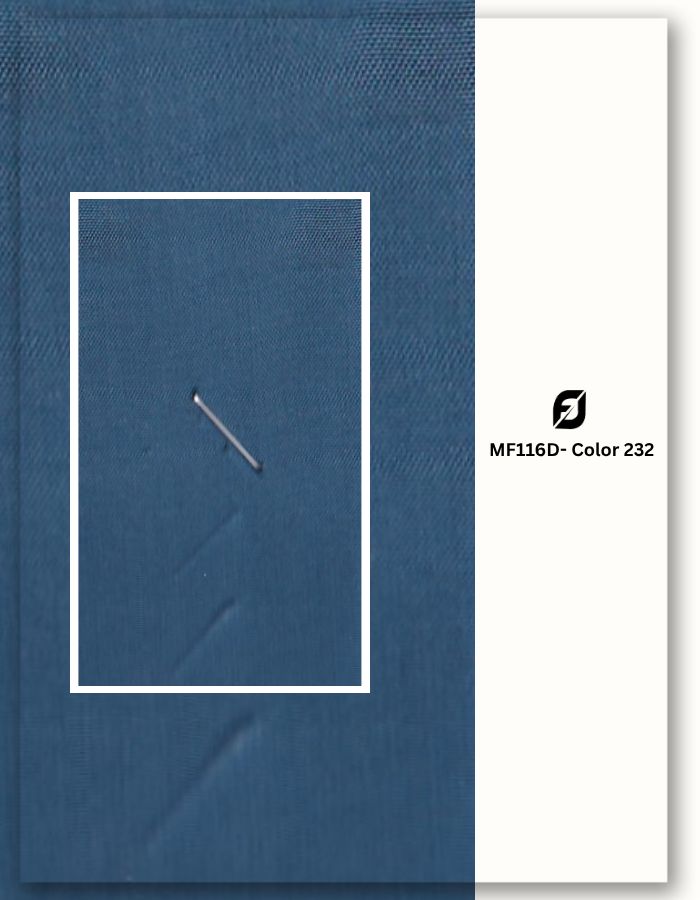 Pure Natural Crepe Fabric for Front Knot Top Making | Maldives