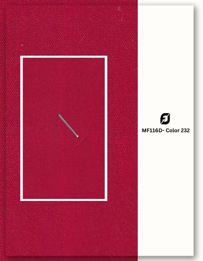 Natural Crepe Fabric for Collared Kurti Stitching | Denmark