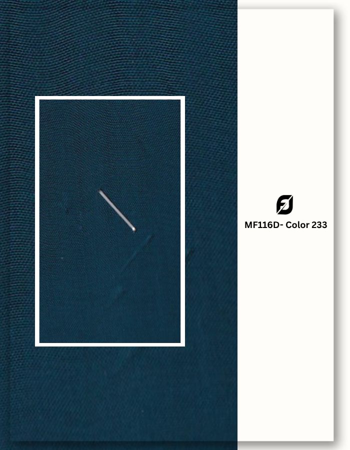 Natural Crepe Fabric for High-Low Kurti Stitching | Dominican Republic