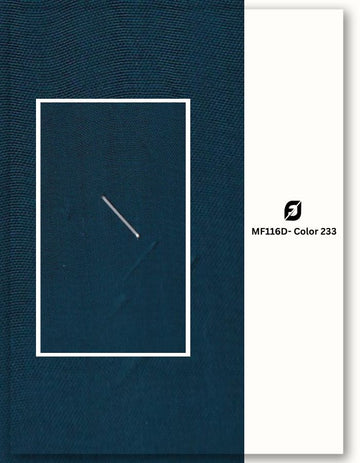 Natural Crepe Fabric for High-Low Kurti Stitching | Dominican Republic