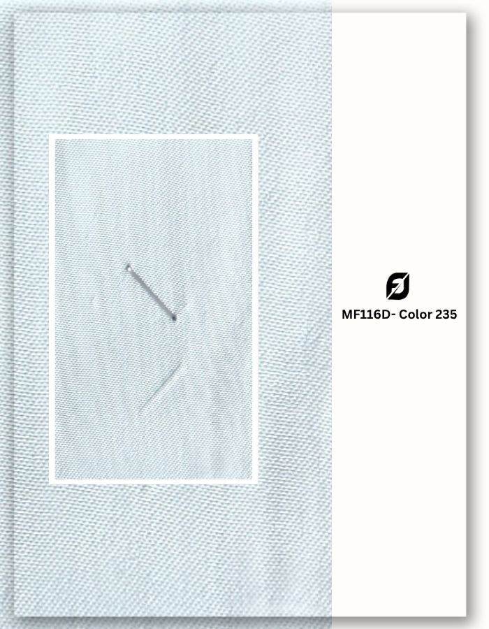 Natural Crepe Fabric for Long Anarkali Making | Estonia