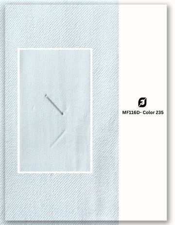 Natural Crepe Fabric for Long Anarkali Making | Estonia