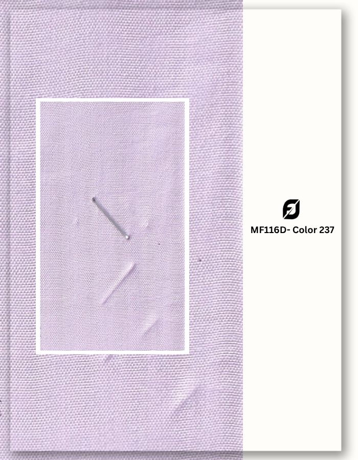 Soft Natural Crepe Fabric for Slit Kurti Making | Ethiopia