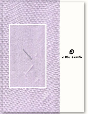 Soft Natural Crepe Fabric for Slit Kurti Making | Ethiopia