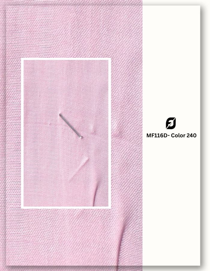 Premium Natural Crepe Fabric for Saree Gown Stitching | Fiji