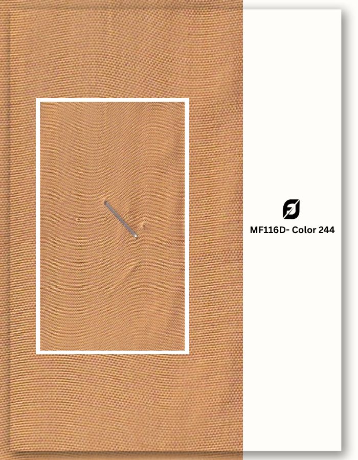 Natural Crepe Fabric for Trendy Skirt Stitching | Finland