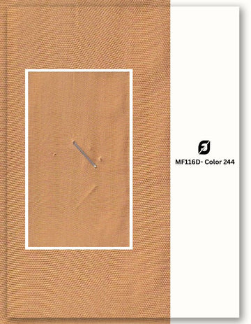 Natural Crepe Fabric for Trendy Skirt Stitching | Finland