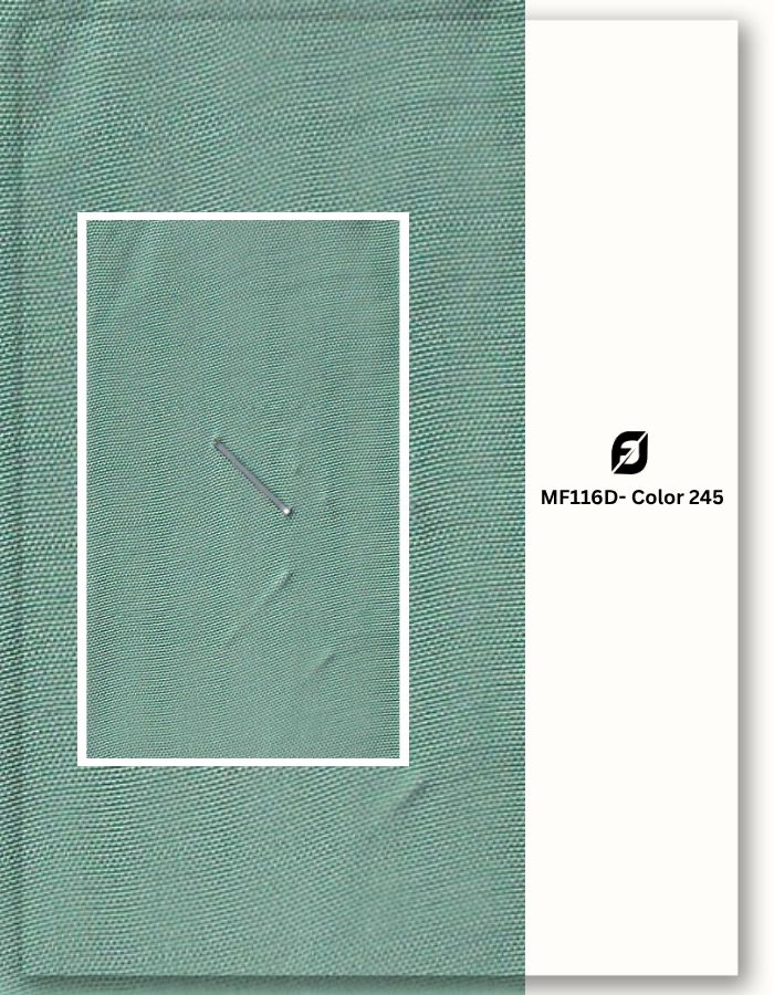 Shining Natural Crepe Fabric for Designer Gown Tailoring | France