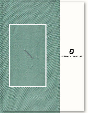 Shining Natural Crepe Fabric for Designer Gown Tailoring | France