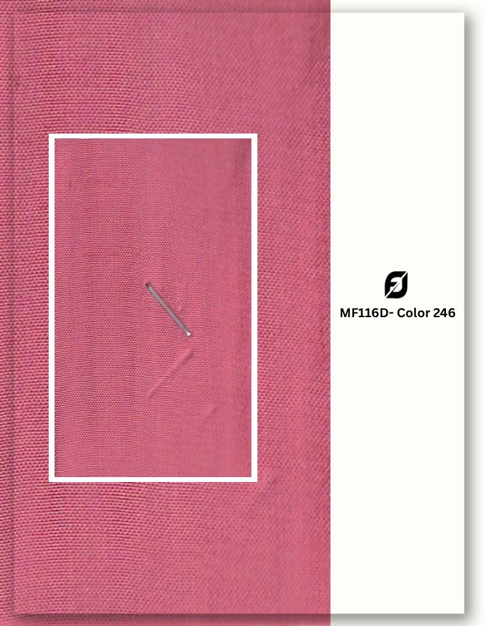 Pure Natural Crepe Fabric for Wrap Kurti Stitching Patna