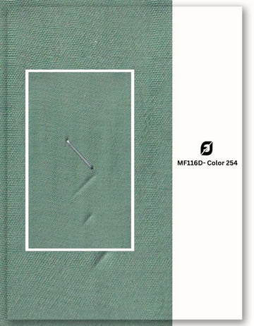 Pure Natural Crepe Fabric for Ruffle Saree Making | Ireland