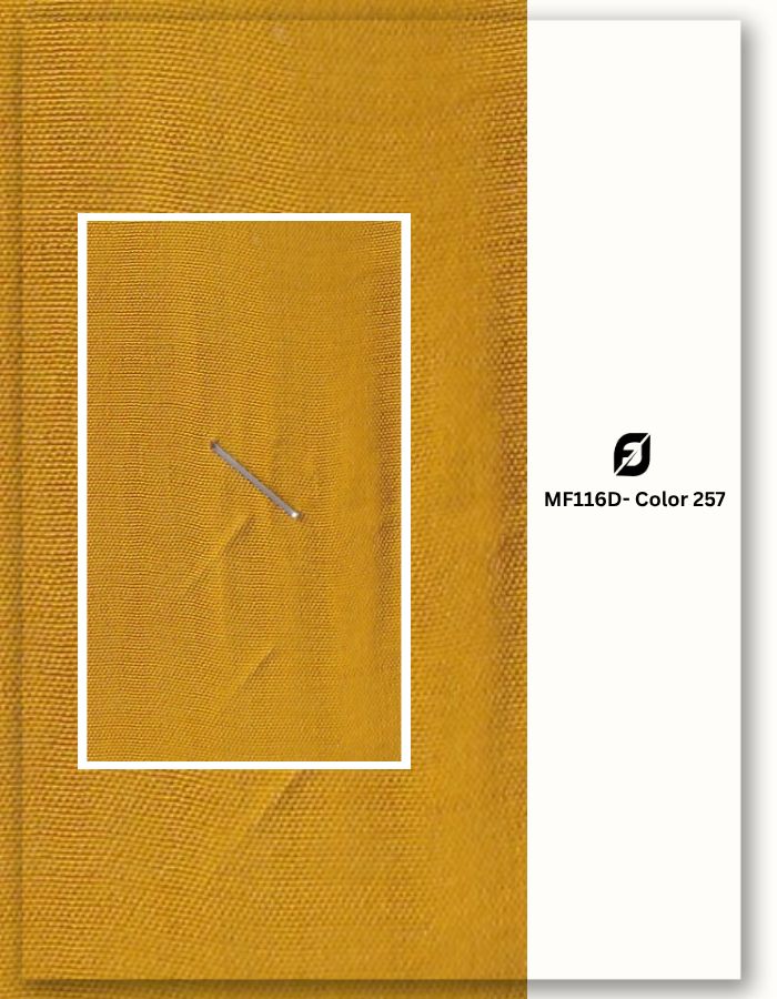 Dyeable Natural Crepe Fabric for Shoulder-Drape Gown Stitching Bhuvneshwar