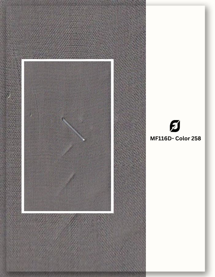 Premium Natural Crepe Fabric for Tunic with Belt Making | Jamaica