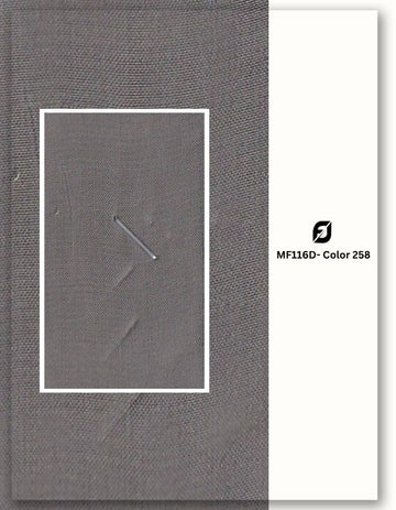 Premium Natural Crepe Fabric for Tunic with Belt Making | Jamaica