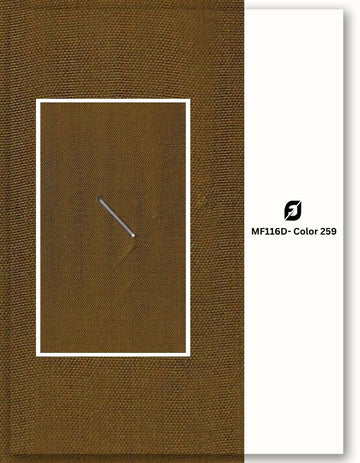 Pure Natural Crepe Fabric for Coat-Pant Set Stitching | Japan