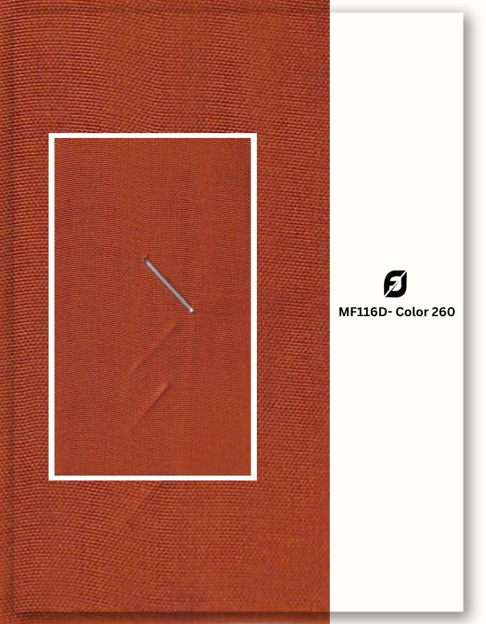 Soft Natural Crepe Fabric for Poncho Top Making | Jordan