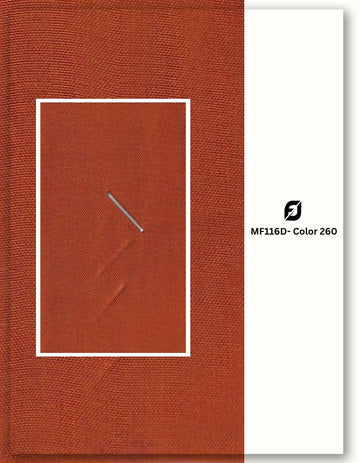 Soft Natural Crepe Fabric for Poncho Top Making | Jordan