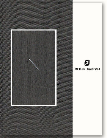 Soft Natural Crepe Fabric for Butterfly Sleeve Top Stitching | Kiribati