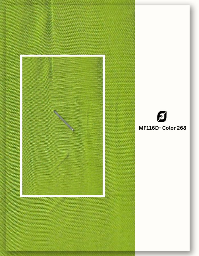 Natural Crepe Fabric for Trail Dress Making Indore