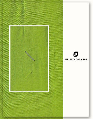 Natural Crepe Fabric for Trail Dress Making Indore