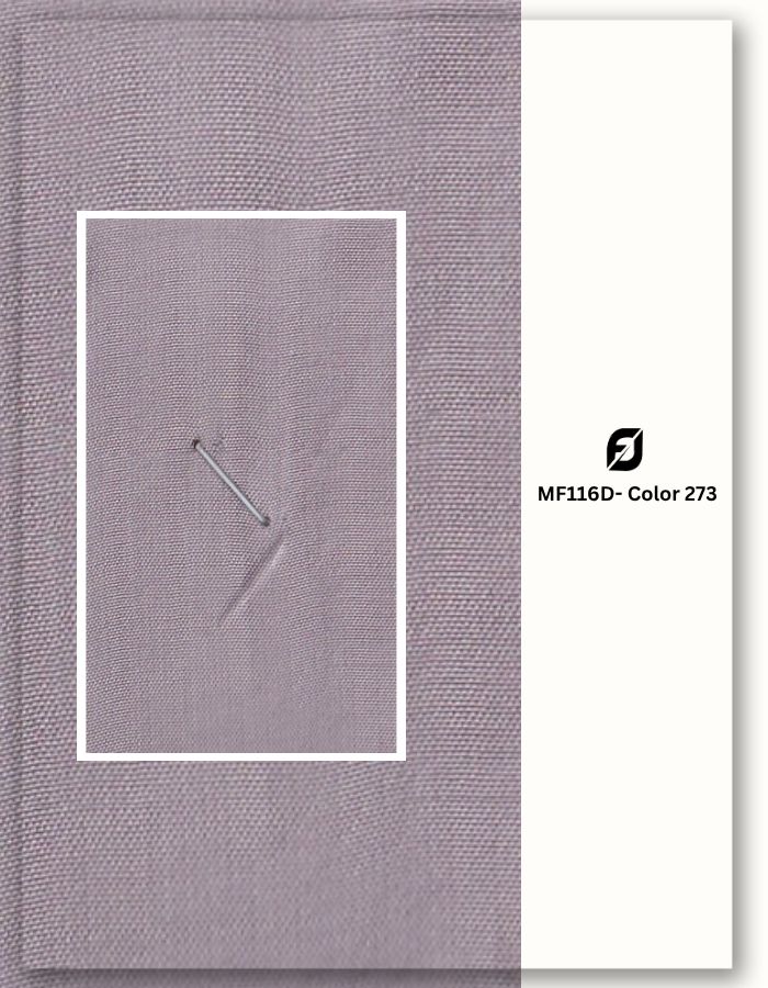 Dyeable Natural Crepe Fabric for Designer Suit Tailoring | Georgia