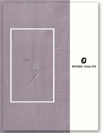 Dyeable Natural Crepe Fabric for Designer Suit Tailoring | Georgia