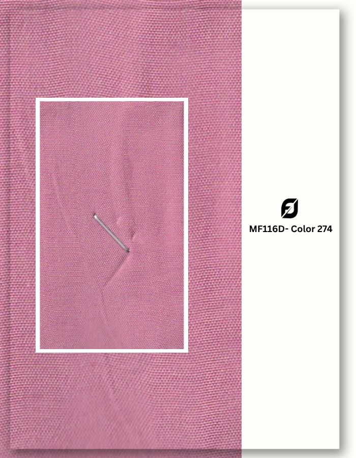 Natural Crepe Fabric for Layered Gown Stitching | Germany