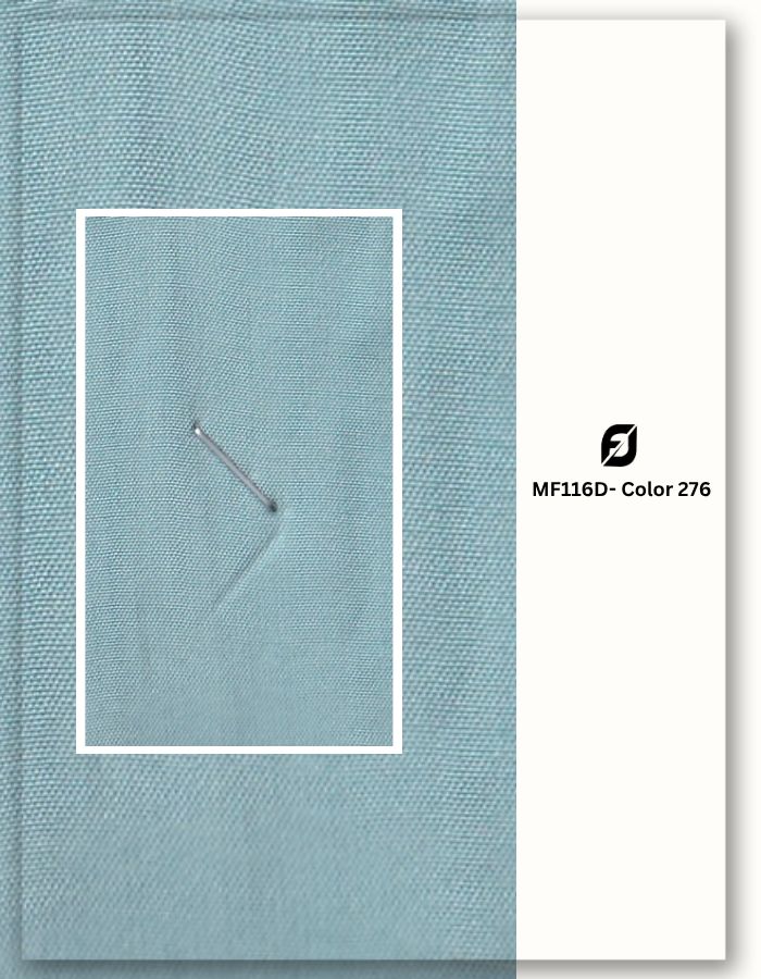 Soft Natural Crepe Fabric for One-Piece Dress Stitching | Greece