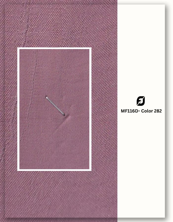 Pure Natural Crepe Fabric for Indo-Western Gown Stitching | Indonesia