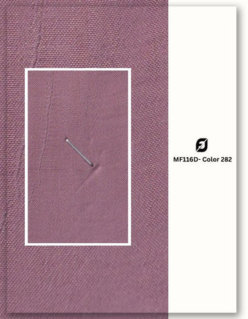 Pure Natural Crepe Fabric for Indo-Western Gown Stitching | Indonesia