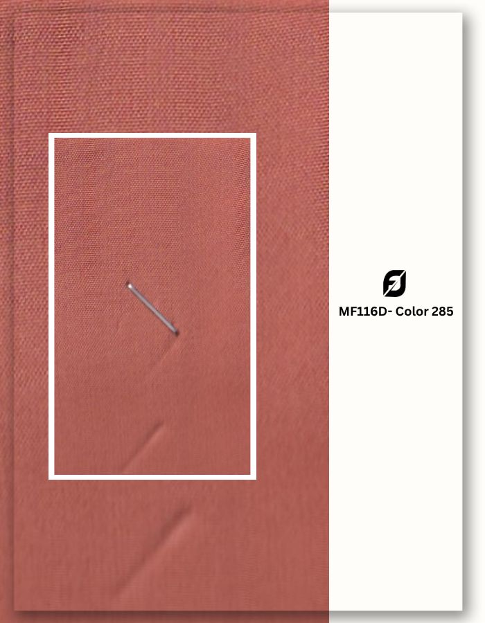 Natural Crepe Fabric for Ruffle Sleeve Dress Making | Malawi