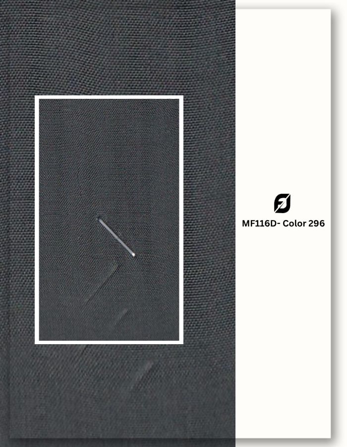 Natural Crepe Fabric for Structured Dress Stitching | Mali