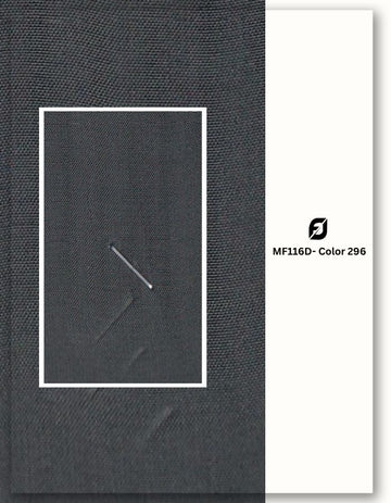 Natural Crepe Fabric for Structured Dress Stitching | Mali