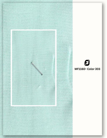 Soft Natural Crepe Fabric for Layered Kurti Stitching | Belize