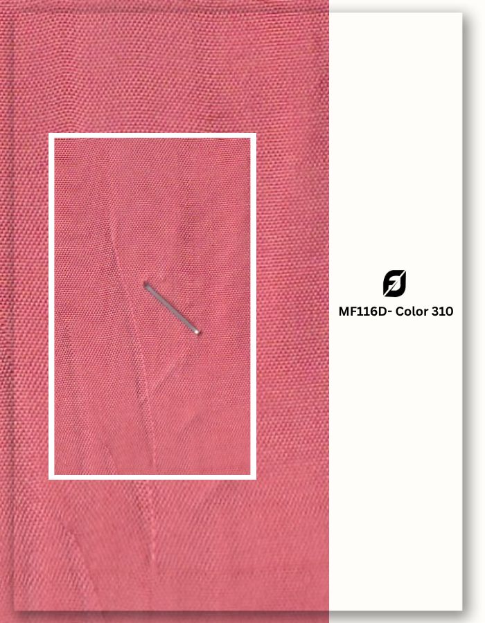 Pure Natural Crepe Fabric for Slit Gown Making | Mauritania