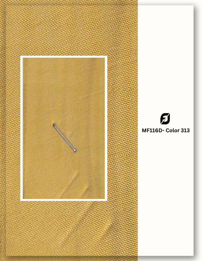 Natural Crepe Fabric for Smocked Dress Stitching | Liechtenstein