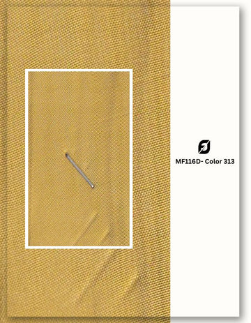 Natural Crepe Fabric for Smocked Dress Stitching | Liechtenstein