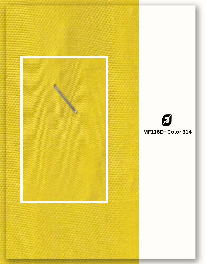 Soft Natural Crepe Fabric for Trail Gown Tailoring | Slovakia