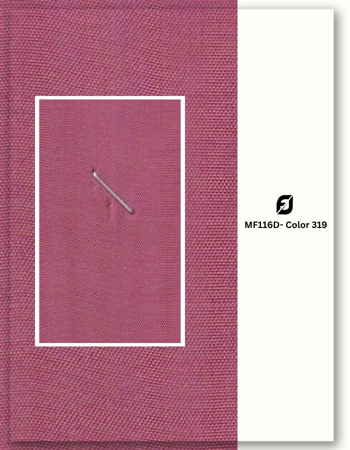 Natural Crepe Fabric for Flowy Cape Dress Stitching | Monaco