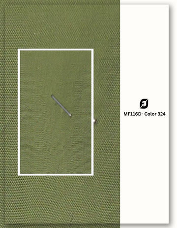 Natural Crepe Fabric for Bridal Maxi Making | Mozambique