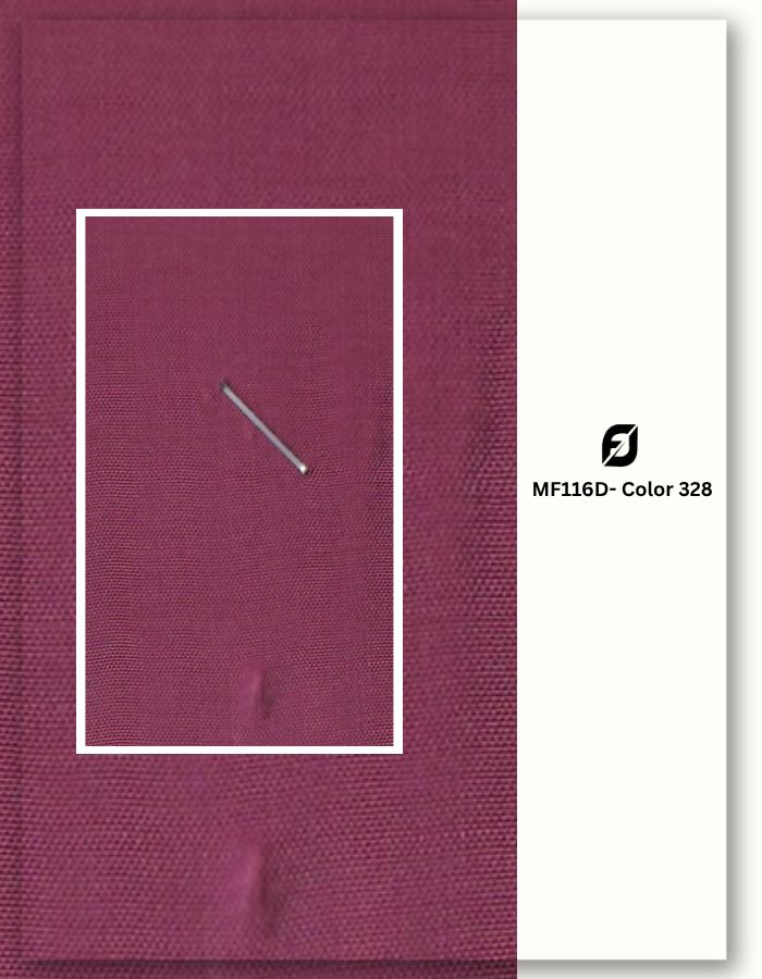 Pure Natural Crepe Fabric for Peplum Dress Making | Nepal