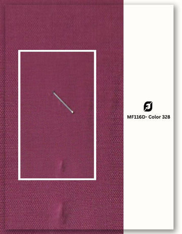 Pure Natural Crepe Fabric for Peplum Dress Making | Nepal