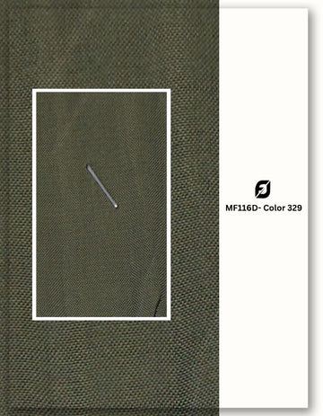 Soft Natural Crepe Fabric for Long Flared Gown Stitching | Netherlands